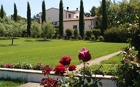 Aparthotel Agriturismo Il Migliarino