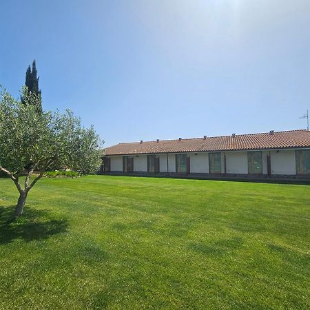 Agriturismo Il Migliarino Rispescia Esterno foto