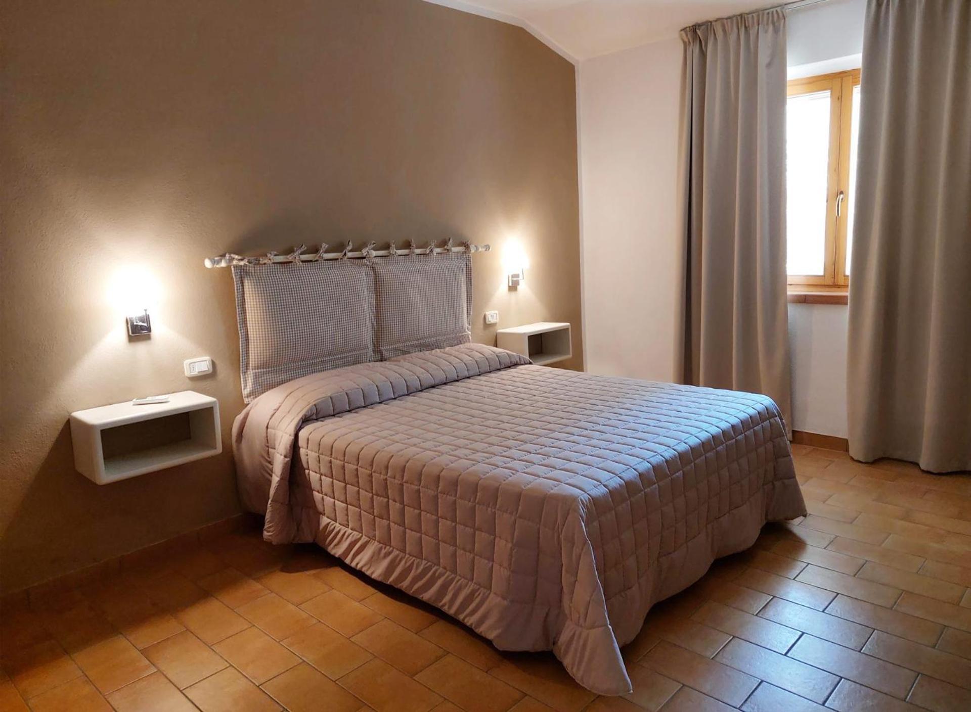 Agriturismo Il Migliarino Rispescia Camera foto