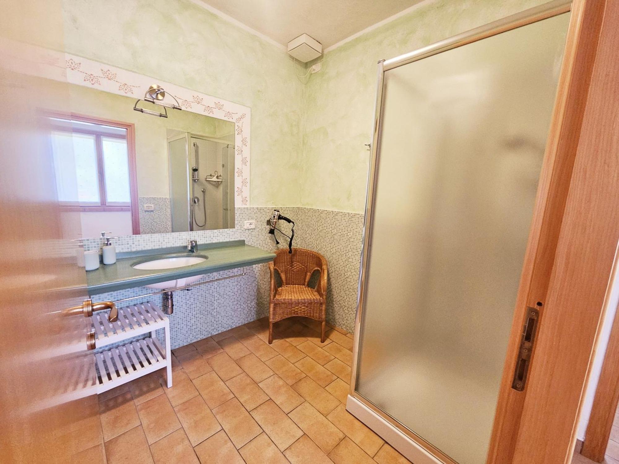 Agriturismo Il Migliarino Rispescia Camera foto