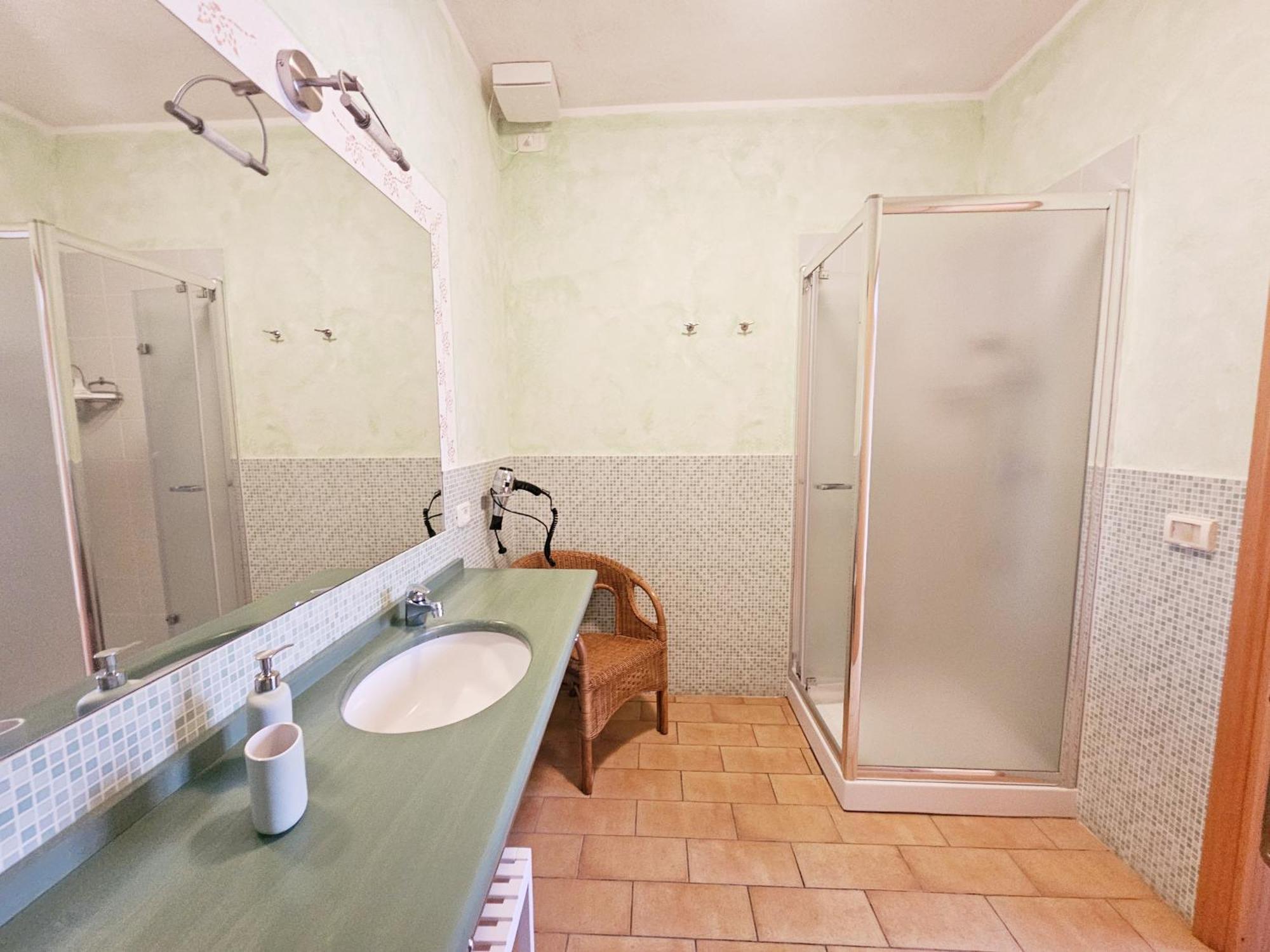 Agriturismo Il Migliarino Rispescia Camera foto