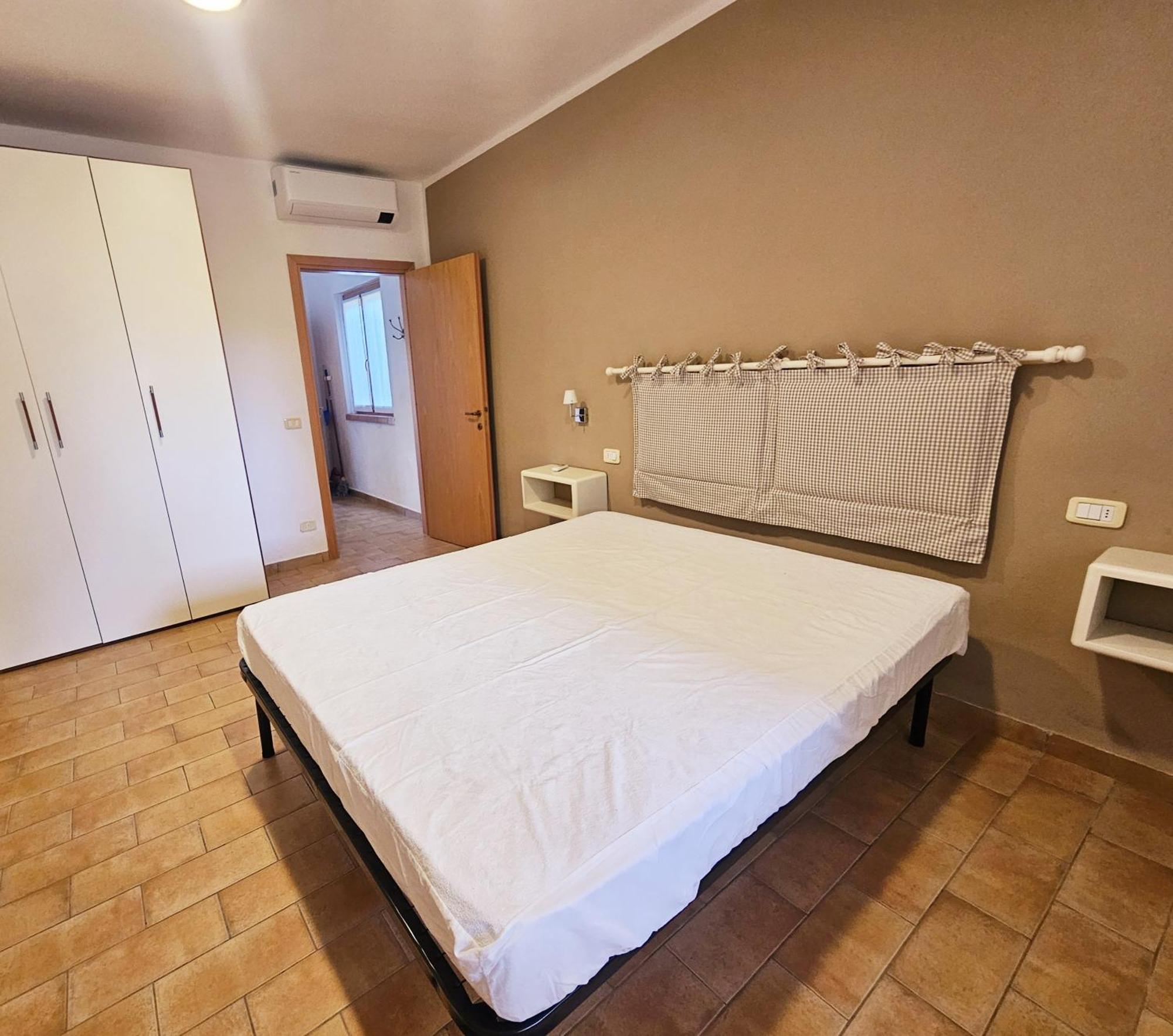 Agriturismo Il Migliarino Rispescia Camera foto