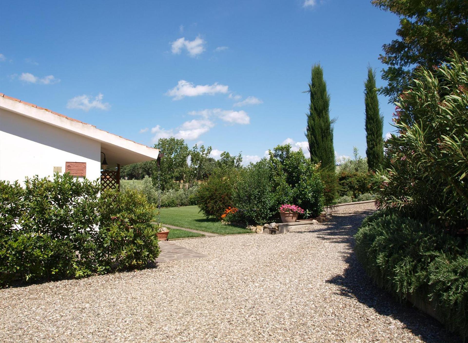 Agriturismo Il Migliarino Rispescia Esterno foto